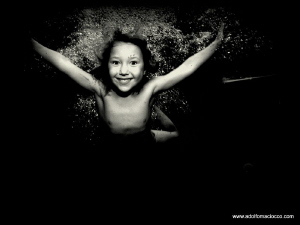 Little Mermaid by Adolfo Maciocco 